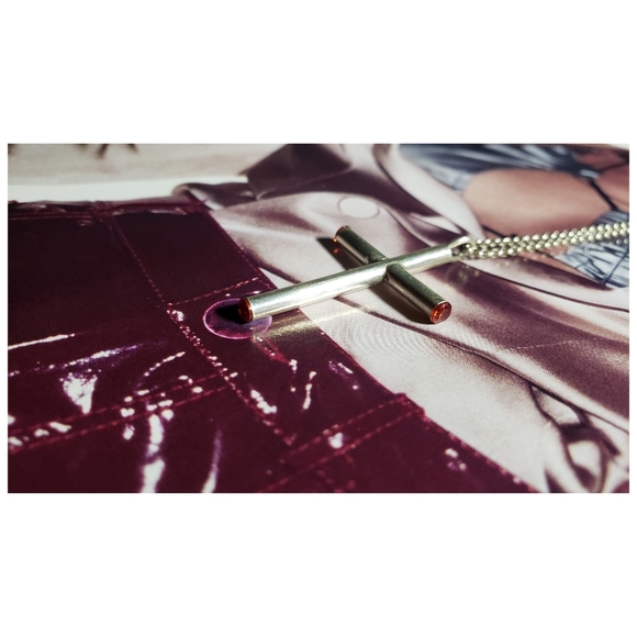 flaming cross 🔥 KAMELEON🦎KREATION - Picture 8 of 8